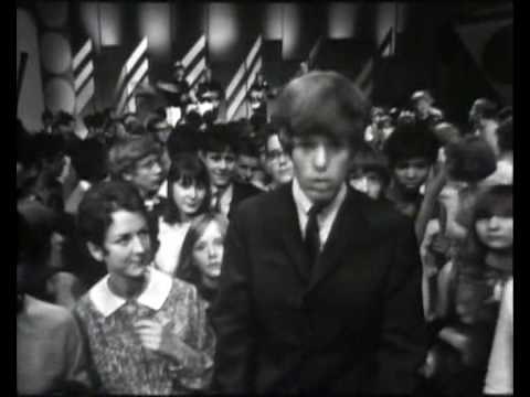 HERMANS HERMITS Just A Little Bit Better (TOTP 19-8-1965)