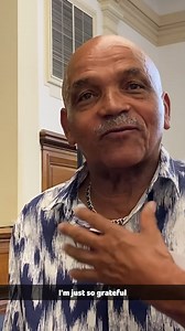 "I'm just so grateful for how I was brought up." Meet 78 year-old Alan. He grew up in an Action for Children home (formally National Children's Home) in the 1940's to 1960's. Earlier this month, Alan was reunited with other people who grew up in our homes during the same time. He was able to share his experiences, memories and photographs! Watch below to see the impact Action for Children had on Alan during his childhood 👇 | Action for Children