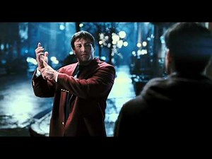 Rocky Balboa - Inspirational Speech