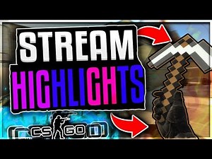 HAIX TWITCH HIGHLIGHTS # 1