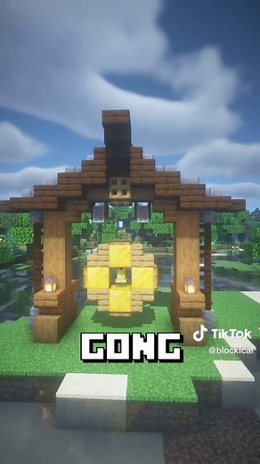 Inspiring Asian Building Ideas for Minecraft