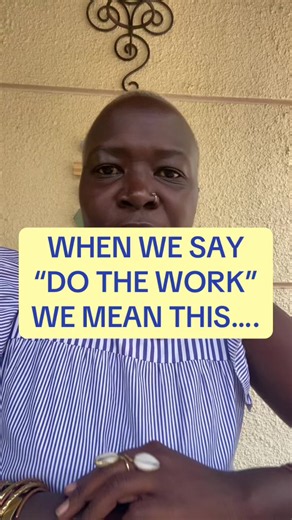 “Do the work” seems luie its beither here nor there yet thats the best description of the process one goes through to discover themselves deeply, to know who they are, how and why they express the way they do and experience life the way they do. Its a journey of awareness and ita absolutely beautiful ans painful. #spirituality #spirit #work #awareness