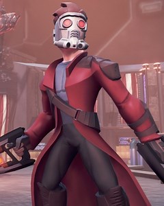 New Trailer for DISNEY INFINITY: MARVEL SUPER HEROES  — GeekTyrant