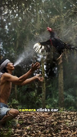 Lyrebird Mimicry – Nature’s Master of Sound