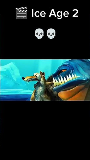 Ice Age 2: The Meltdown – A Wild Adventure Begins