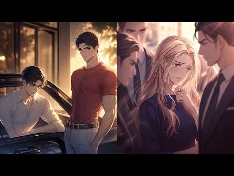 📕My wife’s spoiled aide fought to ride in my car—he didn’t know she planned to kill me in a crash