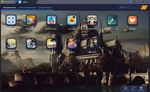 Los 10 mejores emuladores de Android para PC