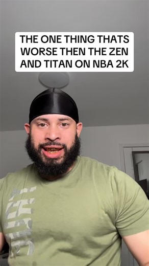 Conscious Muzik | GUILTY BY ASSOCIATION 😭 #2k #2k26 #2kcommunity #skit #gaming | Instagram