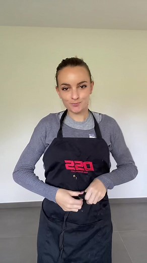 Préparation👍🏼 il faut se protéger