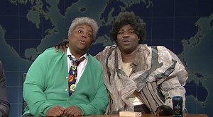 Take a Doo Doo Pie! I Love You! | Saturday Night Live