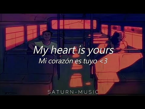 Coldplay - Sparks | Letra (Ingles - Español)