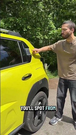 The Fiat Grande Panda has some great design features, here are four of our favourites!