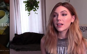 生化危机7（12p）Pt. 1 - Marz Plays（外国小姐姐）