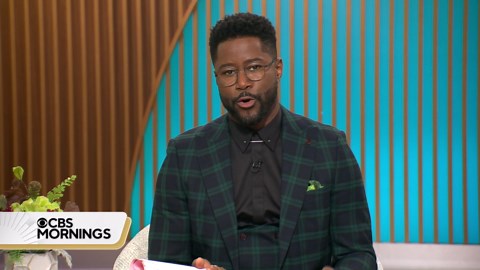 Jason Reynolds' new book "Coach" explores the origins of Coach Otis Brody