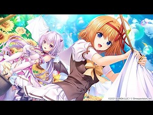 エンジェリックリンク「堕天使紹介！」vol.289 (芙蓉楓(SHUFFLE!))