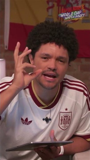 Today's guest? The one and only Fabrizio Romano. ⚽ Join us for Spain vs Belgium!