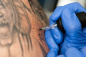 The Tattoo Taboo in Judaism | My Jewish Learning