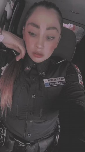 Police Uniform Styling Tips for a Trendy Look