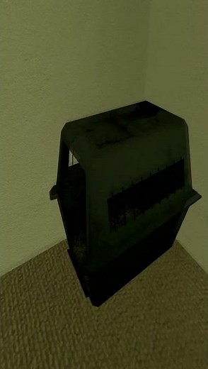 Petrick can climb #gmod