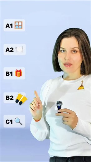 Polina | Learn Russian Daily on Instagram: "Did you know them all? 🤔 Follow me to learn more🇷🇺"