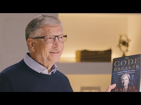 How CRISPR could save lives and end diseases