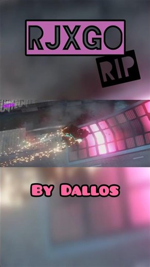 RJXGO ❌ DALLOS- RIP ⚰- ASPHALT LEGENDS UNITED ‪@RJXGO‬ ‪@SHS14‬ ‪@Chiłł_AU‬