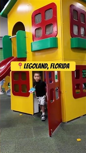 Legoland Full TOUR out now! Click above for full video ⬆️ #funny #funnyfamily #funnyvideos #momlife