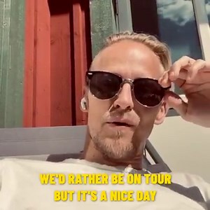 26K views · 1.1K reactions | H.E.A.T Live at Sweden Rock live stream. Sunday May 24 6PM CEST. Link to the stream: https://www.youtube.com/watch?v=DVMuWdemxMQ&feature=youtu.be | H.E.A.T | Facebook