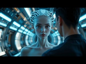 The Alien Woman Knew Only Mating—Until a Human Showed Her True Intimacy | HFY