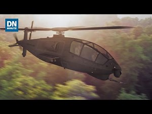 Boeing unveils FARA bid | Defense News Minute, March 3, 2020