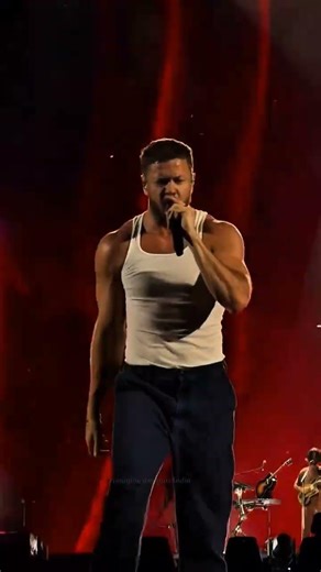 Imagine dragons - Radioactive (live performance) #radioactiva #imaginedragons #loom #live