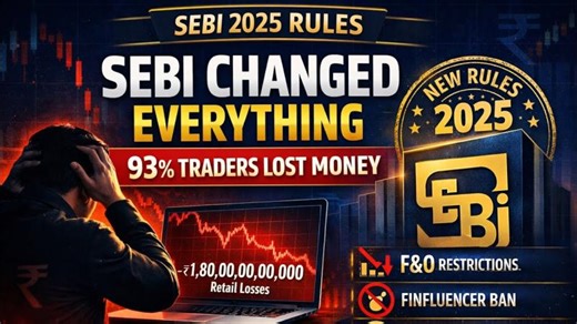 Everything SEBI Changed in 2025 — What It Means for Investors | Ranjit B.