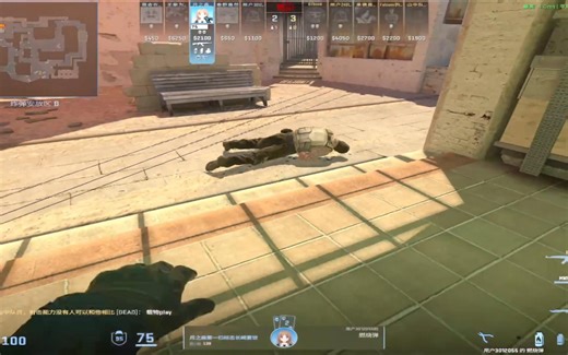 ”我必须给你们这帮尼孝留档“——第三届虾滑杯前瞻直播录像