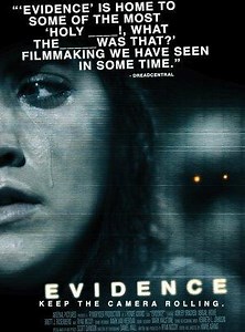 Evidence  (2011)