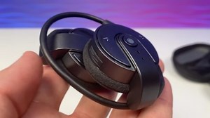 Watch Headphones unboxing and overview on Amazon Live