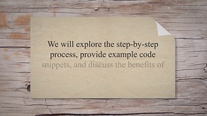 C Program to Remove Comments and White Spaces from a File