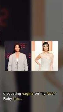 Katy Perry Crashed Prom Night With Ruby Rose Night of Alleged Sexual Assault, Video