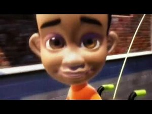 Sesame Street TJ sings “Me and my Chair”