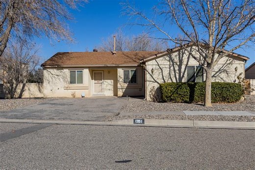 1351 Golden Eye Loop NE, Rio Rancho, NM 87144 | Estately 🧡 | MLS# 1097402
