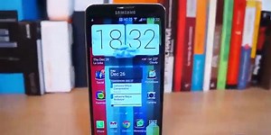 Galaxy Note 4 vs Galaxy Note 3