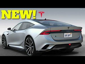 VIDEO: New Model S / X Tutorials