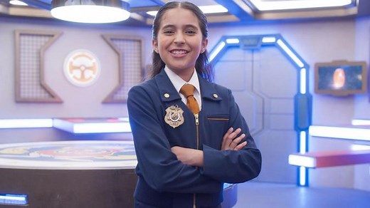 Odd Squad - Agent Profile: Opal Video | PBS KIDS