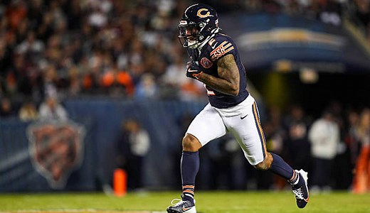 Lions vs. Bears 2025 Prediction, Odds, Picks - Sep 14