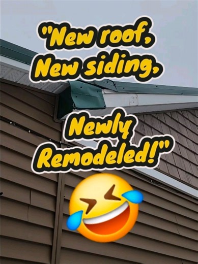 Newly Remodeled Home: New Roof & Siding!