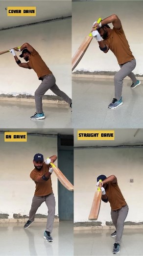 28K views · 206 reactions | Learn Multiple Drive Shot Variations in...