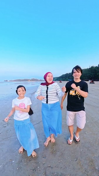 Kok Bisa Begini