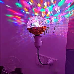 4K reactions · 504 shares | 藍A must-have for Christmas and parties! Stage effect and colorful light can create a fascinating ambience for you and your friends.殺 藍Get it here: https://t.site/48hLds5 | Libertyzeay | Facebook