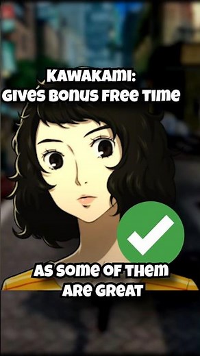 The STRONGEST NPC in Persona 5 Royal