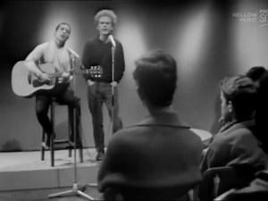 38K views · 2.2K reactions | Simon & Garfunkel 1965 - The Sound Of Silence... Watch full this song: https://topgoldenoldies.dohimusic96.com/the-sound-of-silence-a-timeless-reflection-on-isolation-and-communication/?utm_source=facebook&utm_medium=reel&utm_campaign=topgoldenoldies | Top Golden Oldies | Facebook