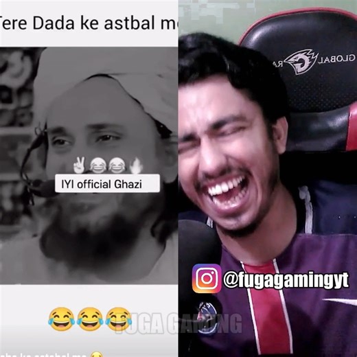 30K views · 1.3K reactions | Try Not To Laugh Challenge | Fuga | Facebook